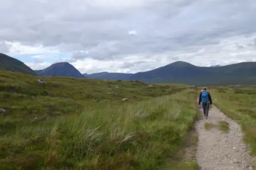 West Highland Way 79