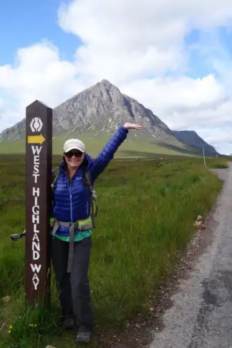 West Highland Way 85