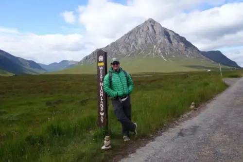 West Highland Way 86