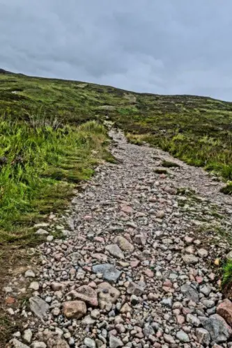 West Highland Way 90