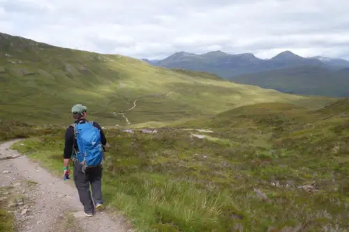 West Highland Way 93