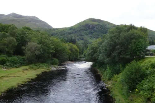 West Highland Way 96