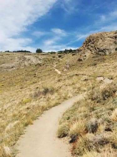 best hiking in el chalten and patagonia