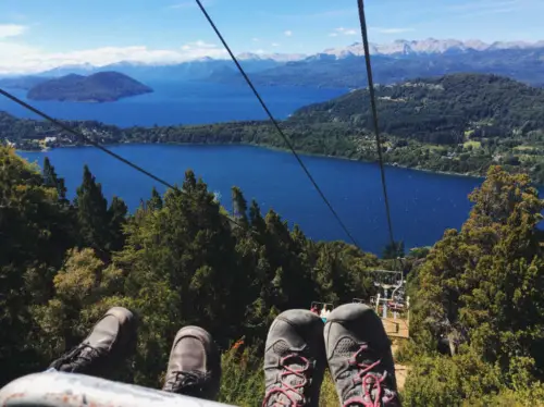 best things to do bariloche patagonia