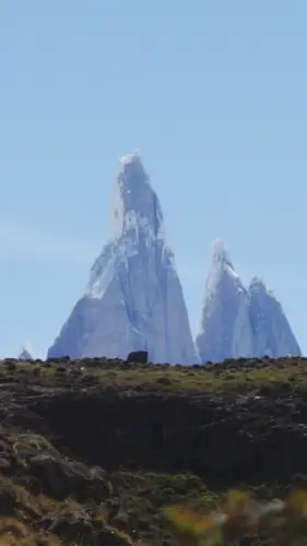 cerro torre el chalten patagonia
