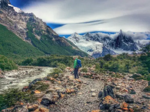 cerro torre patagonia