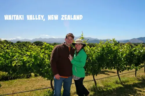 patagonia wine tours