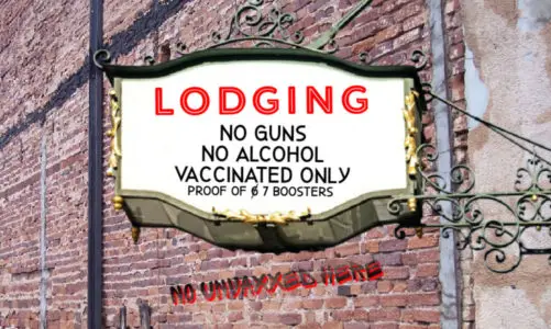 We Suffered Discrimination on Airbnb – in Utah of All Places