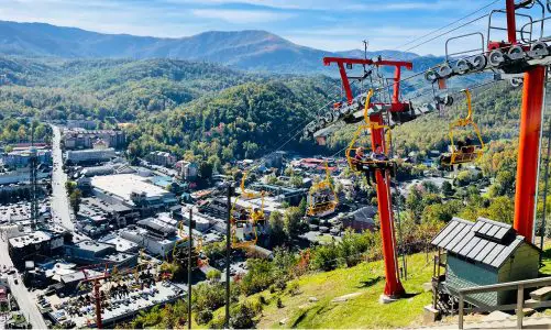 Pigeon Forge: Ultimate Family-Friendly Vacation Destination Guide