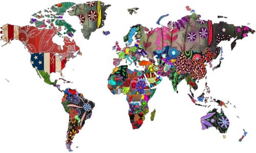 World’s Least and Most LGBT-Friendly Travel Destinations